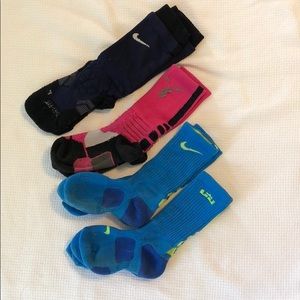 Nike Elite Sock Bundle
